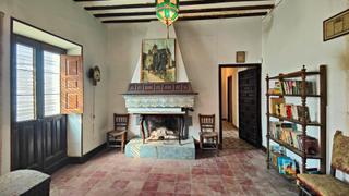 Chalet  Calle palacio