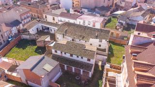 Chalet  Calle palacio