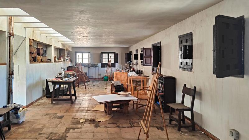 Foto 7b7533c6-3441-4e40-bf96-5a7f8adec068. Xalet amb calefacció a Casarrubios del Monte