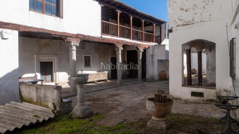 Foto b70d0a55-0e0e-45da-a9c1-1e53e4cdc3c5. Xalet amb calefacció a Casarrubios del Monte