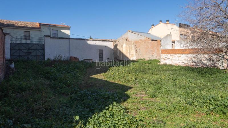 Foto caf9f630-ca67-428c-a88b-d57737642f8d. Xalet amb calefacció a Casarrubios del Monte