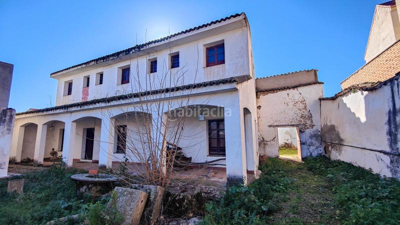 Foto d1e82e92-6a31-4220-93e4-2d31e9037e43. Xalet amb calefacció a Casarrubios del Monte