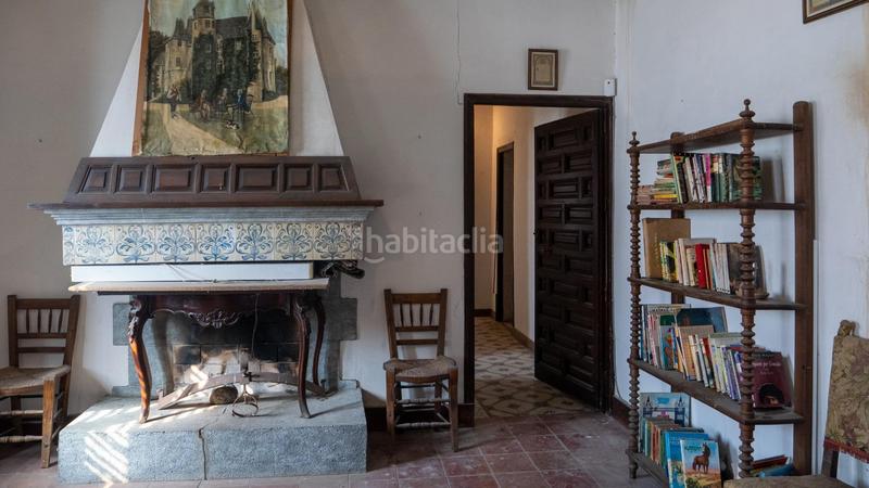 Foto ed916dde-00d0-4918-87e4-3f04c6ab199d. Xalet amb calefacció a Casarrubios del Monte