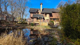 Chalet en San Rafael