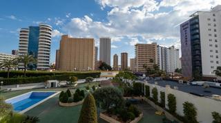 Flat en Calle ibiza 16