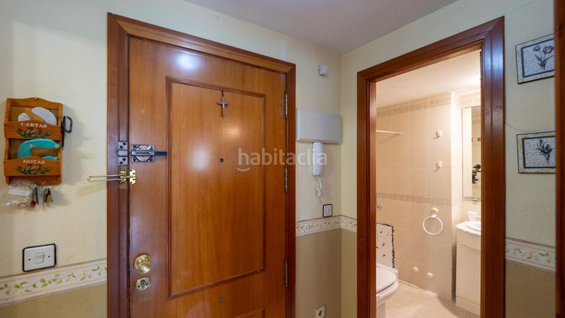 Foto 5c05e4f8-cb99-436b-93ca-f9da71ef8e56. Appartamento in calle ibiza 16 in Levante Alto Benidorm