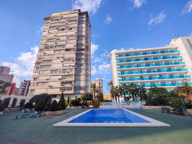 Foto d90eb464-9c11-47a7-9f9b-6c91958b90f3. Appartamento in calle ibiza 16 in Levante Alto Benidorm