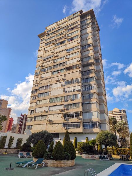 Foto e9ec11b6-0569-4ead-80e7-990793326c8e. Appartamento in calle ibiza 16 in Levante Alto Benidorm