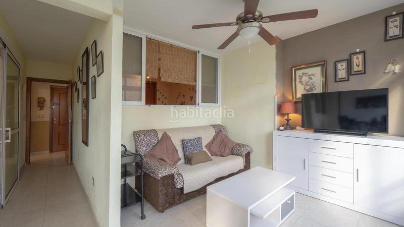 Foto 247da20a-3d30-4639-8f0d-23b3a1f17c23. Appartement dans calle ibiza 16 dans Levante Alto Benidorm