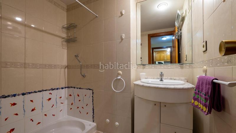 Foto 2be9c096-5a31-440b-a196-4650362ed1b5. Appartement dans calle ibiza 16 dans Levante Alto Benidorm