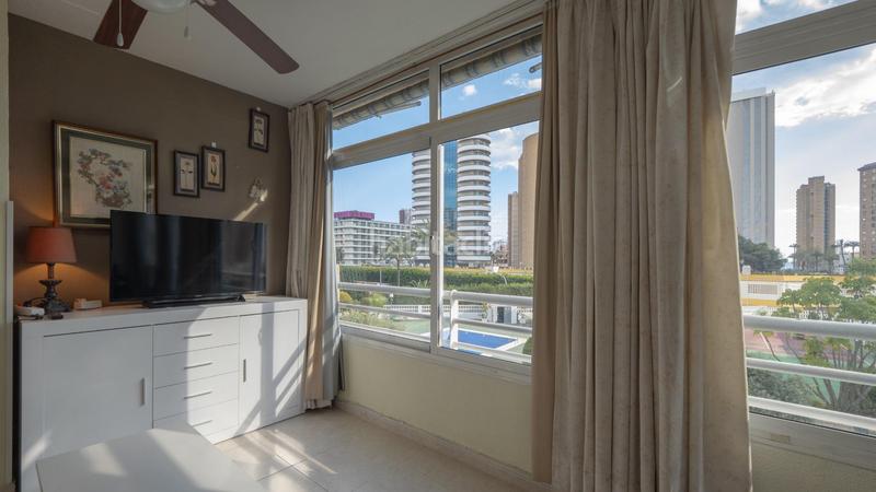 Foto 2ecbdd05-a525-4d57-bfa1-1e2f91f4af75. Appartement dans calle ibiza 16 dans Levante Alto Benidorm