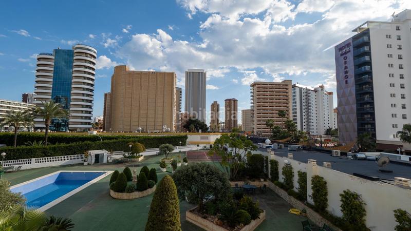 Foto 3767e988-b899-4c0b-989e-d784da120c8b. Appartement dans calle ibiza 16 dans Levante Alto Benidorm