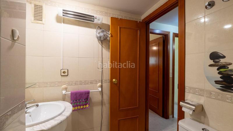 Foto 484fc60c-34c6-4987-967f-74682bfd7066. Appartement dans calle ibiza 16 dans Levante Alto Benidorm