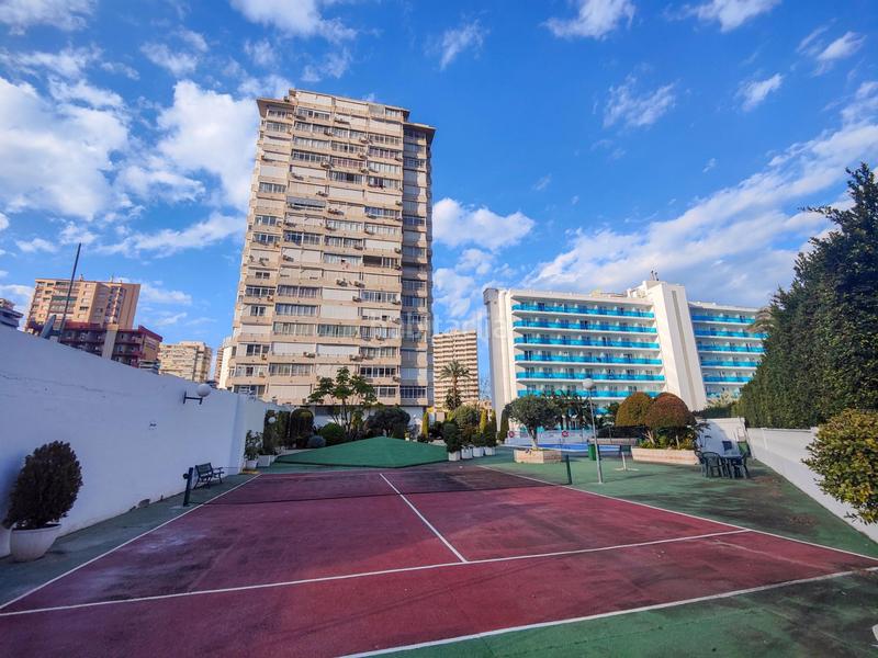 Foto 588fc4e6-0d69-4cbc-9b9a-9364efc42c2c. Appartement dans calle ibiza 16 dans Levante Alto Benidorm