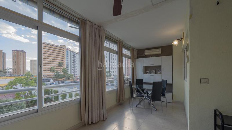 Foto 8265035e-ce73-4f3e-a8e5-073d25ddb027. Appartement dans calle ibiza 16 dans Levante Alto Benidorm