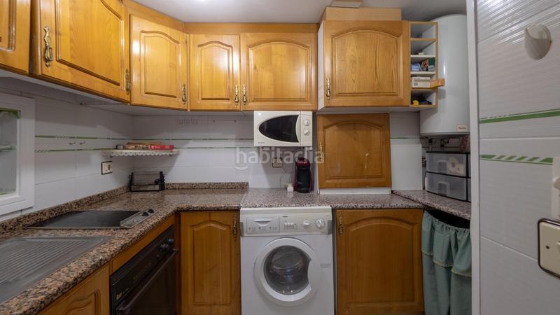 Foto 851c2ca0-f7ed-48f1-9d14-1793b0324028. Appartement dans calle ibiza 16 dans Levante Alto Benidorm