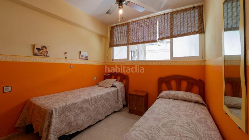 Foto ab0a93d4-c96d-4d4b-a9ca-9165041b5bfd. Appartement dans calle ibiza 16 dans Levante Alto Benidorm