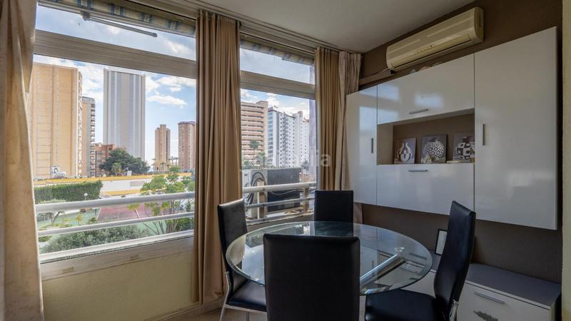 Foto bbc02239-46ae-48c3-bf29-95082ef51b0d. Appartement dans calle ibiza 16 dans Levante Alto Benidorm