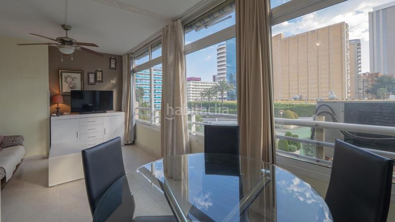 Foto ccac637c-2051-4359-9579-34c845c8c83b. Appartement dans calle ibiza 16 dans Levante Alto Benidorm