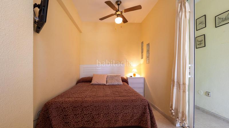 Foto e750b882-6abc-47cc-a339-f50fc2730e87. Appartement dans calle ibiza 16 dans Levante Alto Benidorm