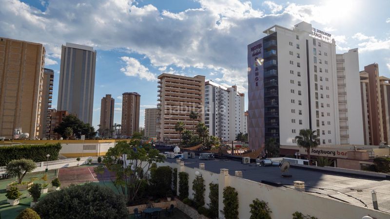 Foto b4d754c9-a404-4e2b-a248-0443ed9dcad0. Piso en calle ibiza 16 en Levante Alto Benidorm