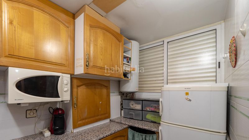 Foto bf08dd08-7790-4662-986a-9a62ab7ab5ae. Piso en calle ibiza 16 en Levante Alto Benidorm