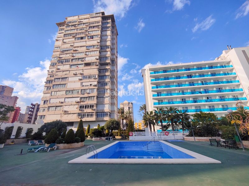 Foto c07de490-4030-4fd5-a1dd-ad0c5d0768d8. Piso en calle ibiza 16 en Levante Alto Benidorm