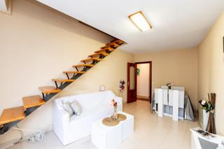 Dúplex  Calle florida. Magnífico dúplex en la villa de el escorial