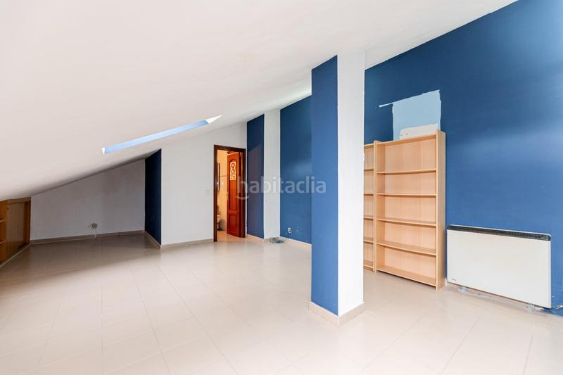 Foto b7f20d69-b7d0-4a79-becf-c2e2bc010c38. Duplex con riscaldamento in Centro-Manguilla Escorial (El)