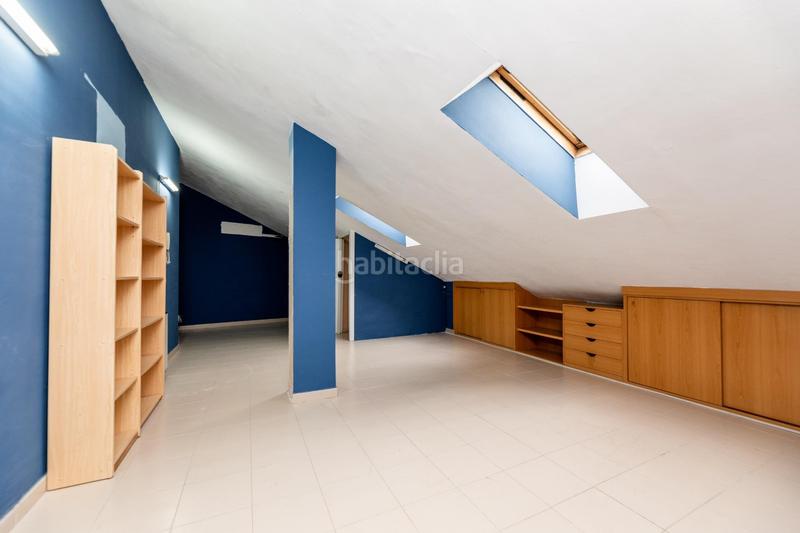 Foto cac94a9d-2753-453d-acf8-44e3183d9603. Duplex con riscaldamento in Centro-Manguilla Escorial (El)