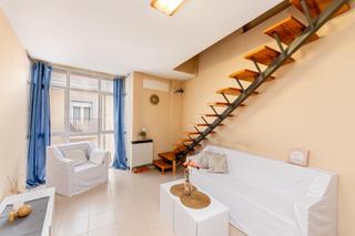 Duplex  Calle florida. Magnífico dúplex en la villa de el escorial