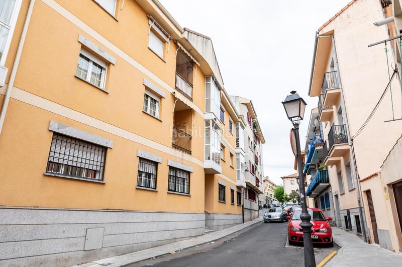 Foto eb91a20d-b568-4353-a6cc-8255eb271e6b. Duplex con riscaldamento in Centro-Manguilla Escorial (El)