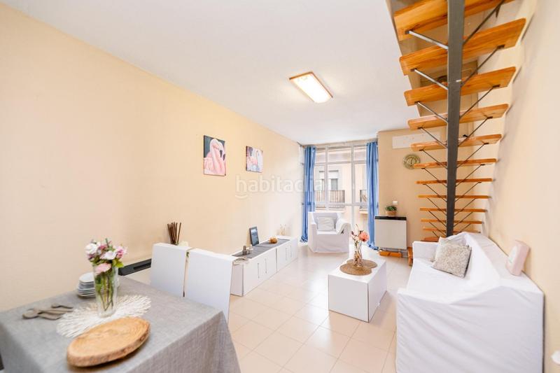 Foto f2e6e366-d8ec-403d-914f-e67a6398991a. Duplex con riscaldamento in Centro-Manguilla Escorial (El)