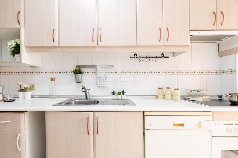 Foto f3d1b407-2f07-489d-9890-e518db714162. Duplex con riscaldamento in Centro-Manguilla Escorial (El)