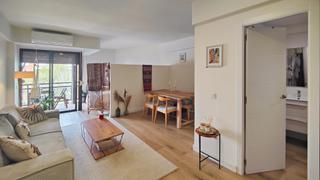 Lloguer Apartament a El Viso