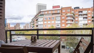 Lloguer Apartament a El Viso
