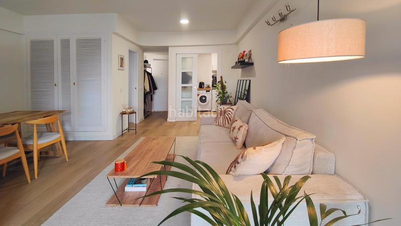 Foto 01d8f652-b14f-4c94-8188-dca254bfba19. Location appartement avec chauffage dans El Viso Madrid