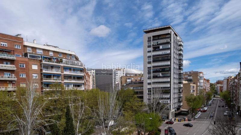 Foto 02e8bad3-2d50-46ee-80fb-c053f45fef1a. Location appartement avec chauffage dans El Viso Madrid