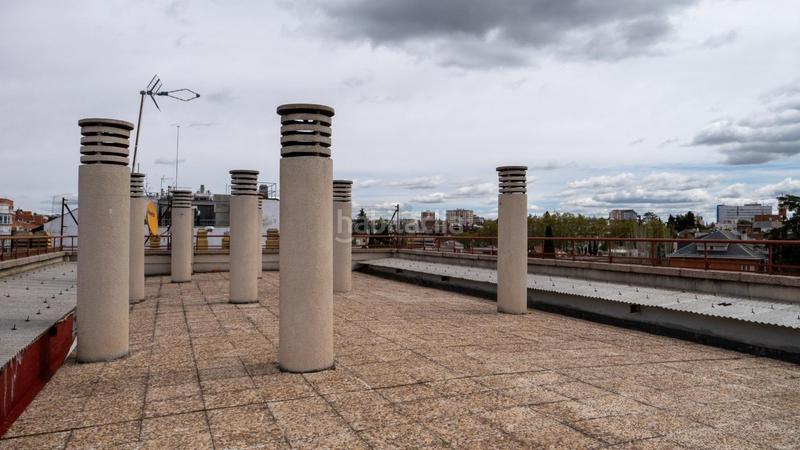 Foto 238d3d38-34f7-43b6-a3c3-79b70af6bc73. Location appartement avec chauffage dans El Viso Madrid