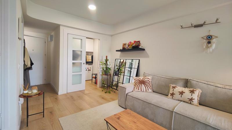 Foto 2d09ce77-ef9d-4c2d-822d-cbdf7af95793. Location appartement avec chauffage dans El Viso Madrid