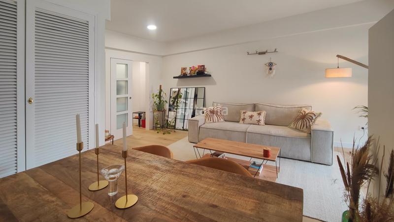 Foto 2d986e31-fc9b-4ad2-900c-18ed94572e08. Location appartement avec chauffage dans El Viso Madrid