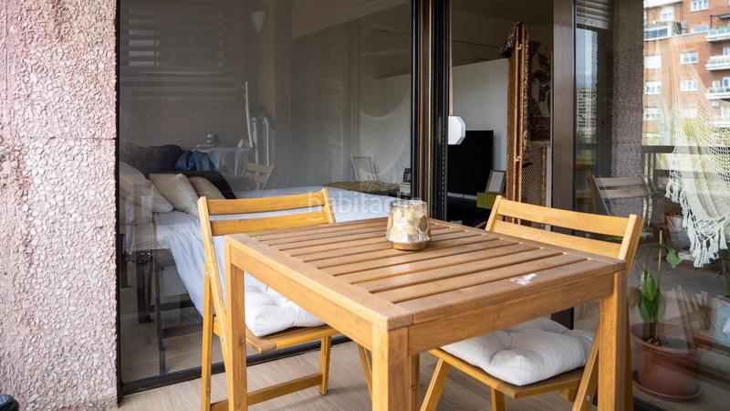 Foto 428f400c-65b5-4e5b-9b95-01350acc7f8a. Location appartement avec chauffage dans El Viso Madrid
