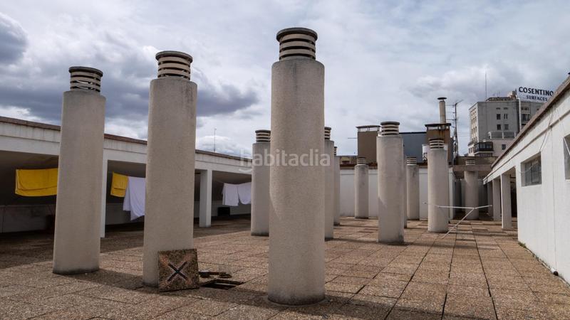 Foto 49055b7d-1661-4d38-baa0-8bfa17916dd2. Location appartement avec chauffage dans El Viso Madrid