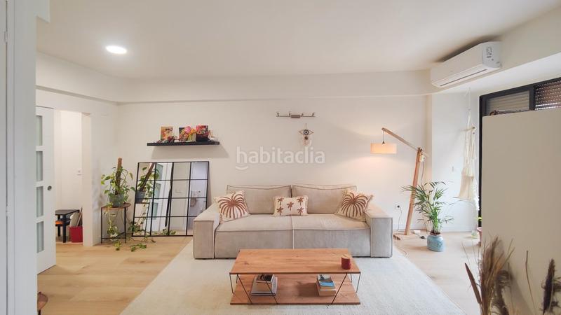 Foto 4e0c4ae0-98ba-4d75-bd2f-f9cc72f05759. Location appartement avec chauffage dans El Viso Madrid