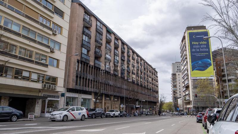 Foto 4f66af64-b3ea-4477-a052-cc84690e8c95. Location appartement avec chauffage dans El Viso Madrid