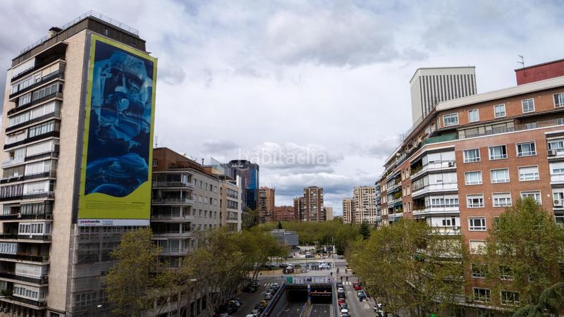Foto 55cf9bc2-2077-46b4-a2d2-8d00176e40bc. Location appartement avec chauffage dans El Viso Madrid