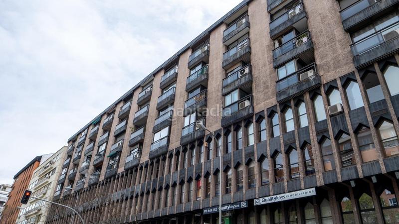 Foto 6afd769e-d1ec-4816-ae43-0551cd38b313. Location appartement avec chauffage dans El Viso Madrid