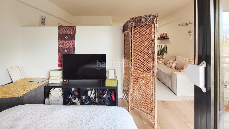 Foto 75fc23dc-00d1-4d80-911d-0d534cb4cc31. Location appartement avec chauffage dans El Viso Madrid