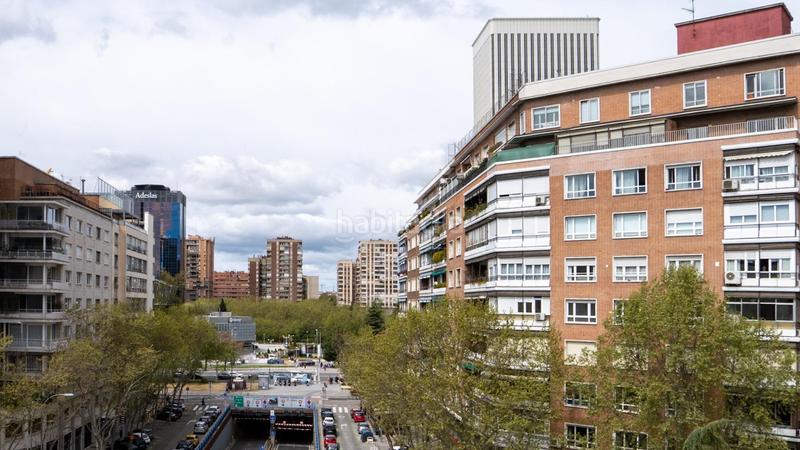 Foto 966136cd-c5b2-49c3-acf2-f673db9fb2e3. Location appartement avec chauffage dans El Viso Madrid