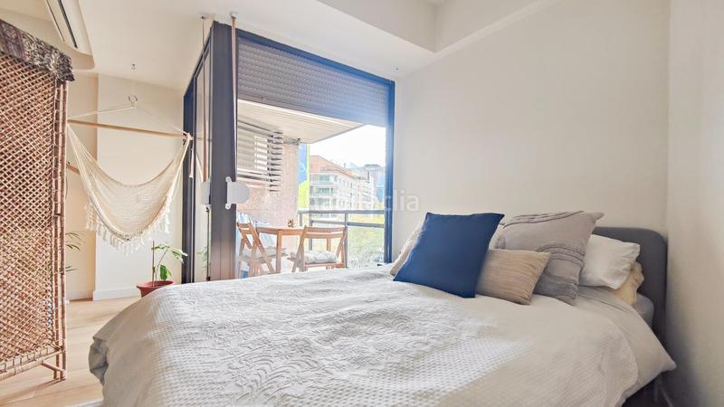 Foto d7b35b30-b8ba-44e1-950e-297c0944c7a9. Location appartement avec chauffage dans El Viso Madrid